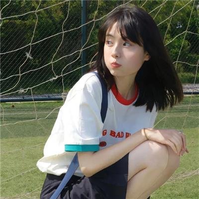 少女与海怪